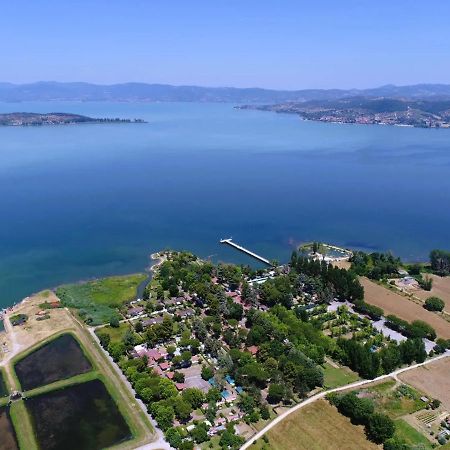 Trasimeno Glamping Resort Magione Exterior photo