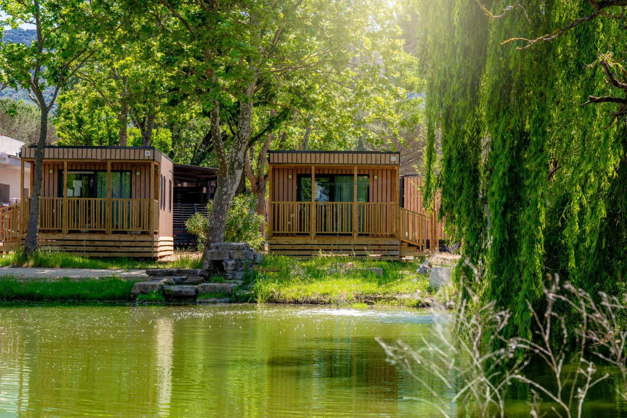 Trasimeno Glamping Resort Magione Exterior photo