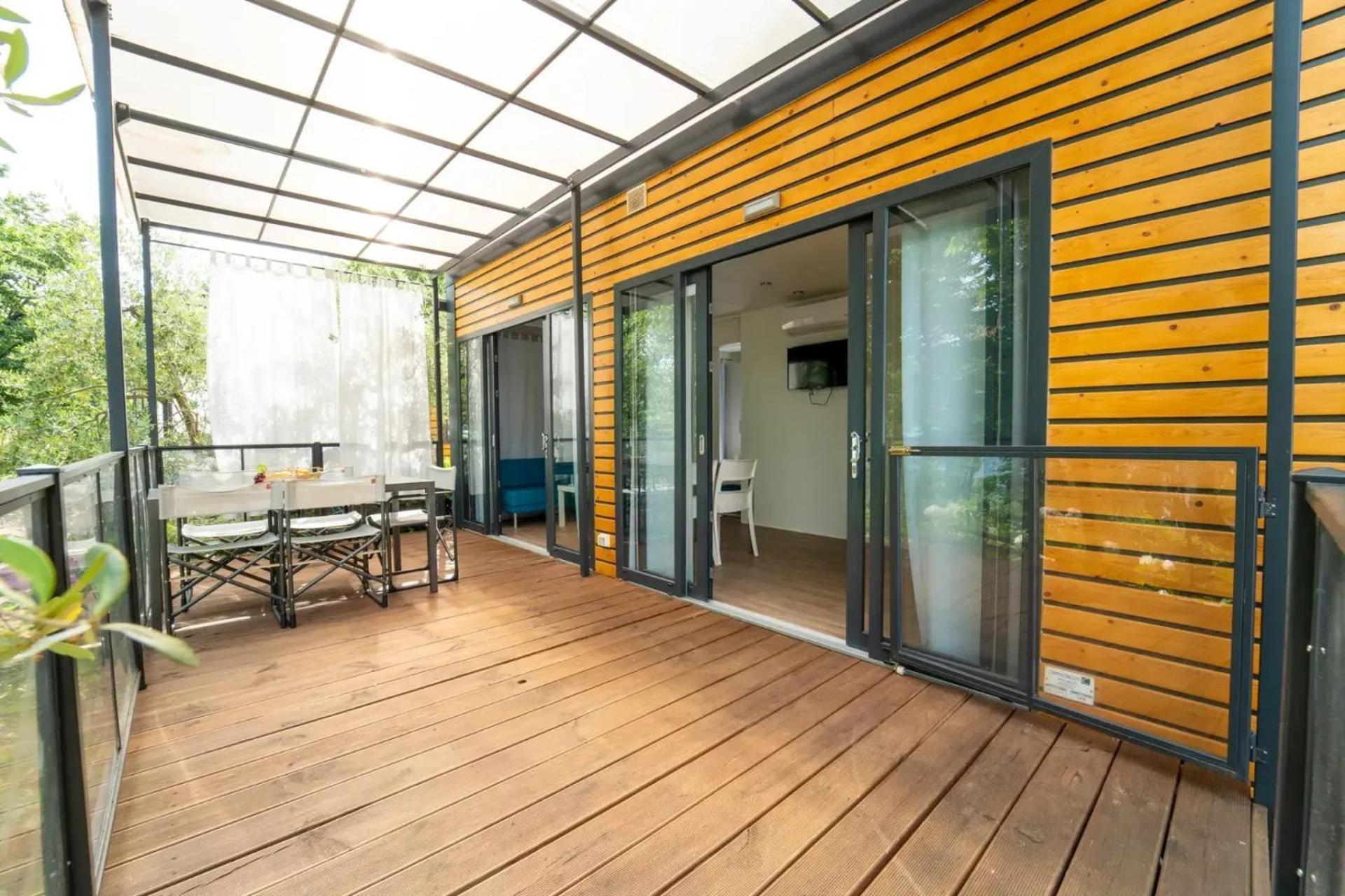 Trasimeno Glamping Resort Magione Exterior photo