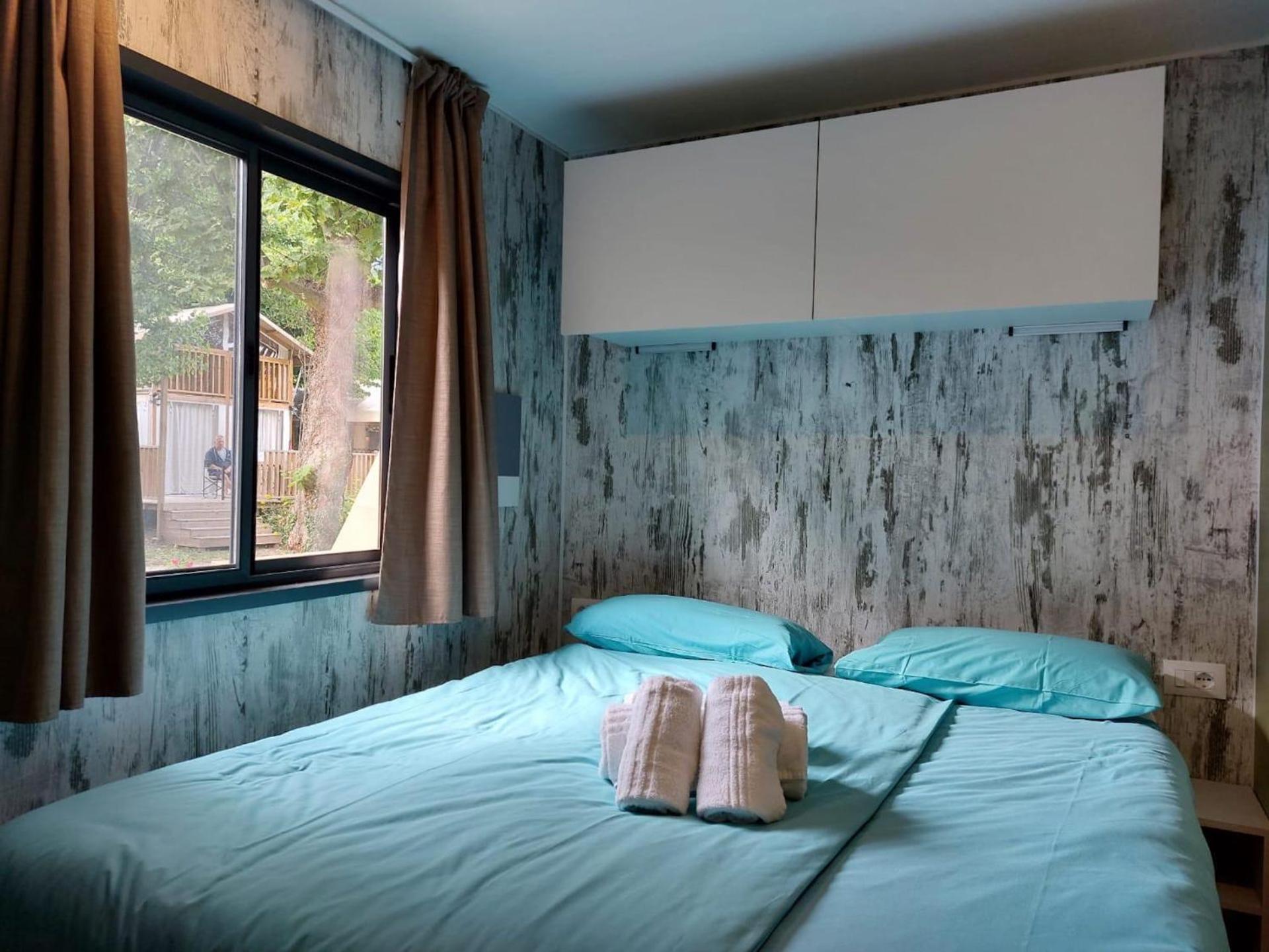 Trasimeno Glamping Resort Magione Exterior photo