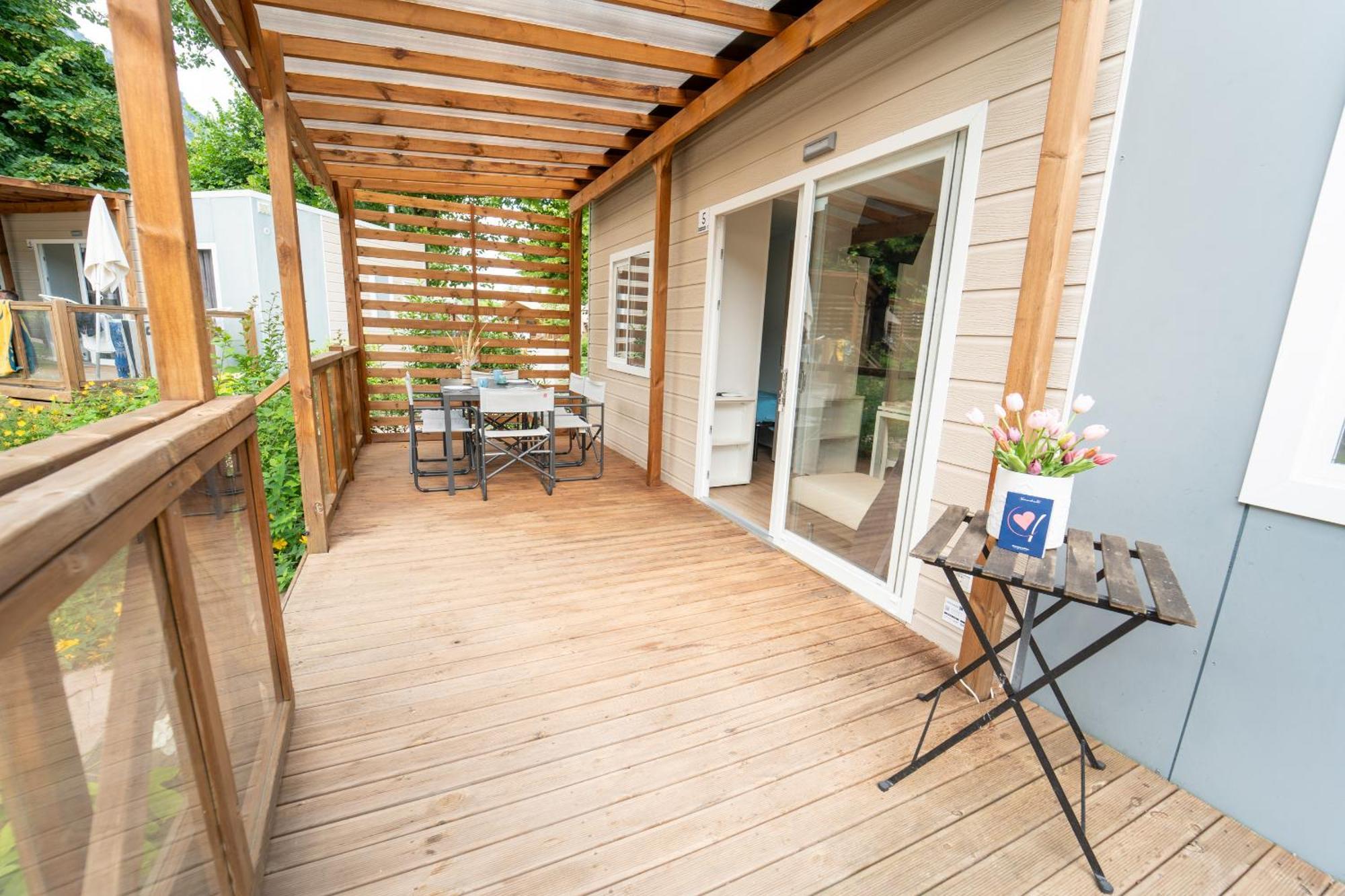 Trasimeno Glamping Resort Magione Exterior photo