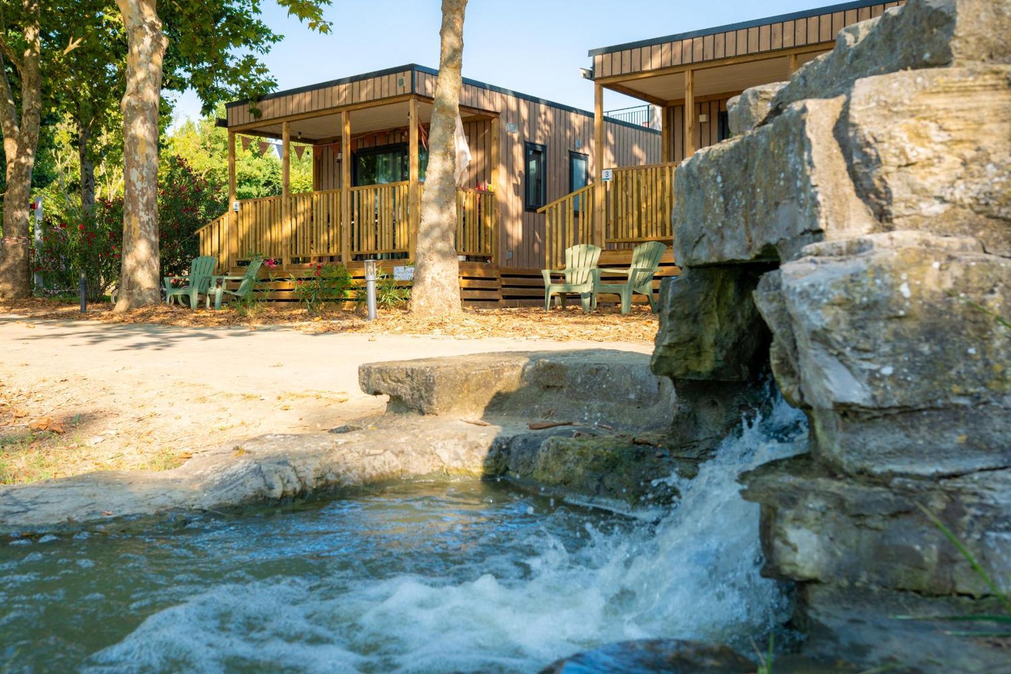 Trasimeno Glamping Resort Magione Exterior photo