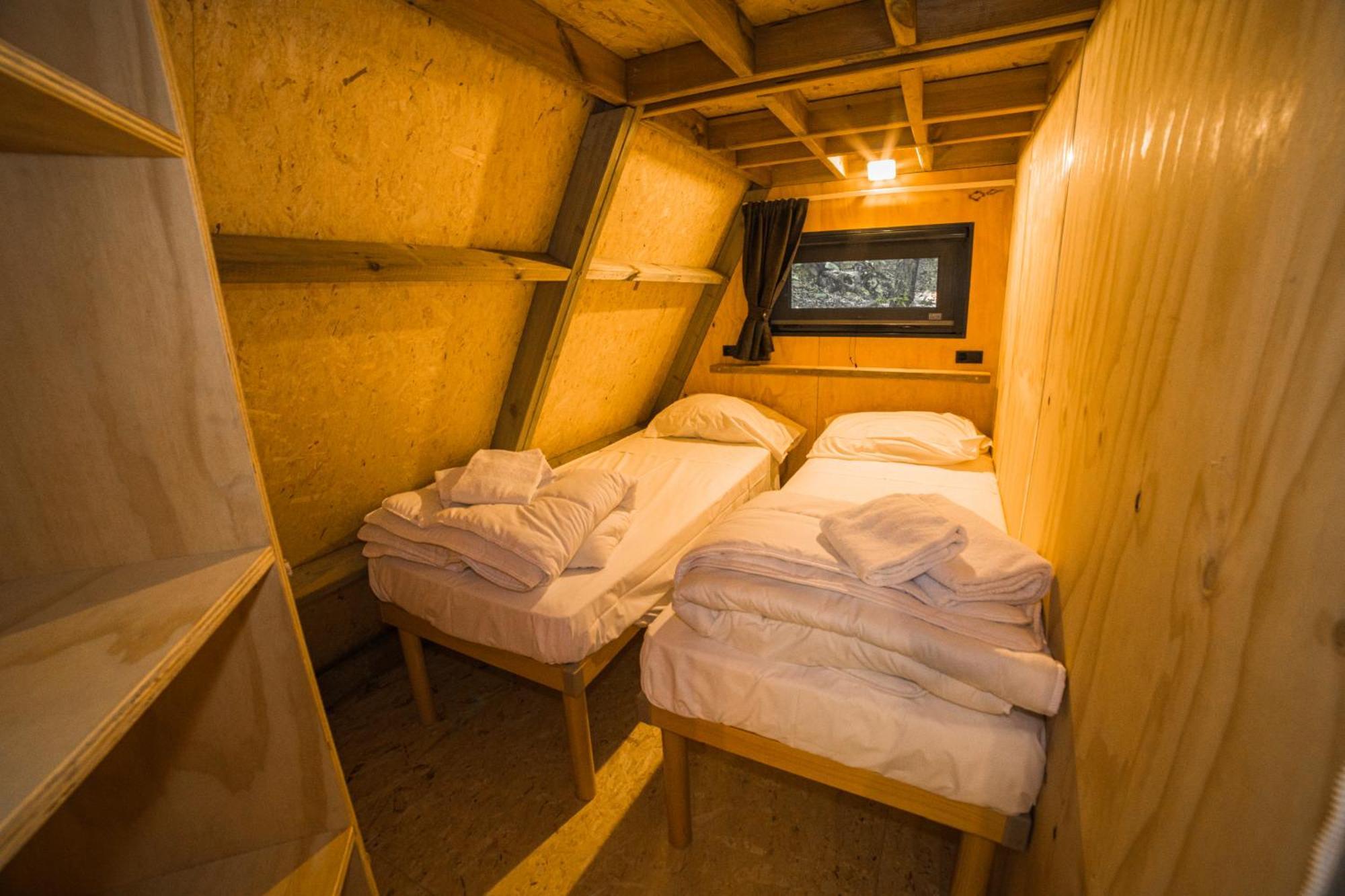 Trasimeno Glamping Resort Magione Exterior photo