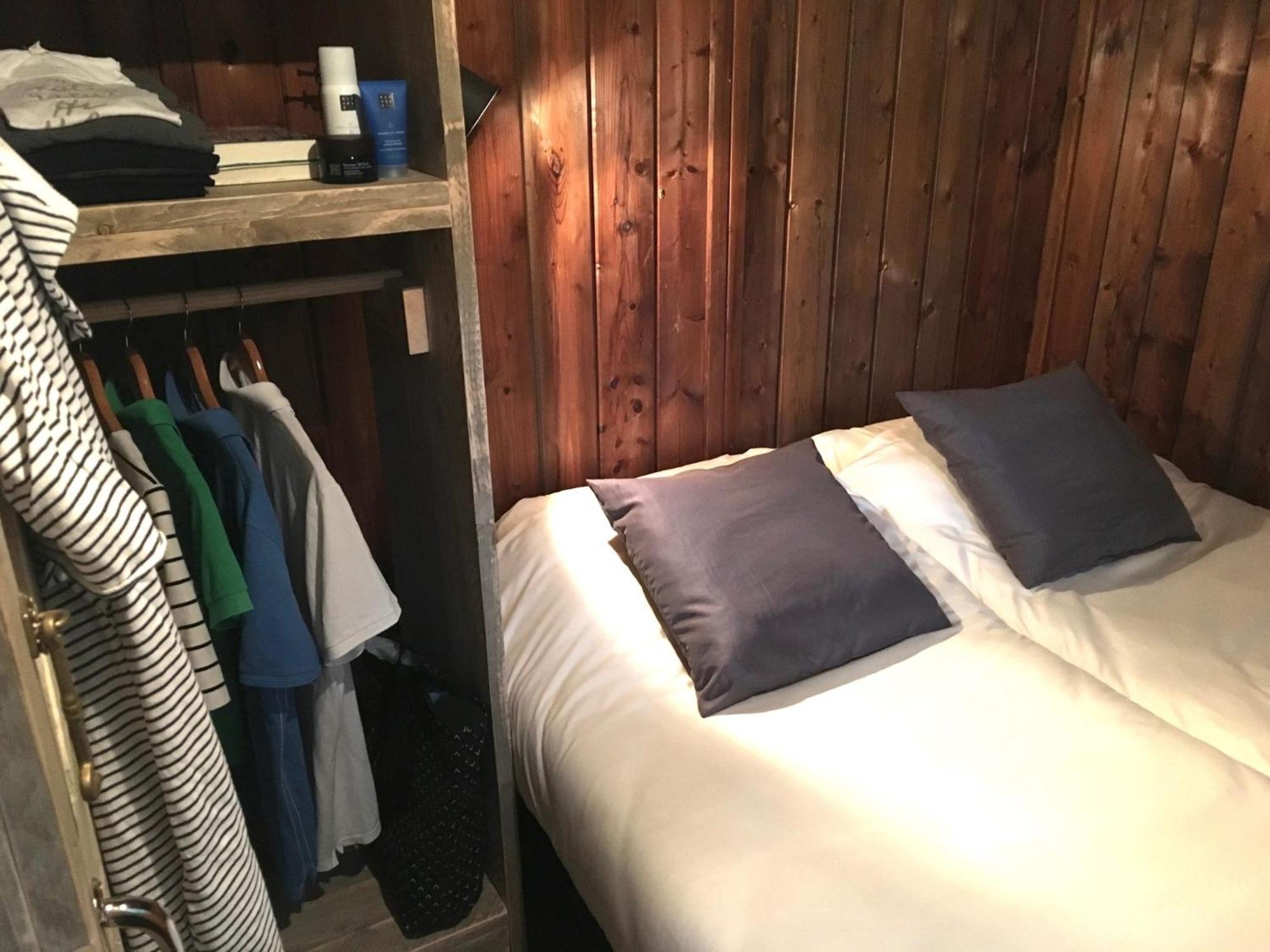 Trasimeno Glamping Resort Magione Room photo